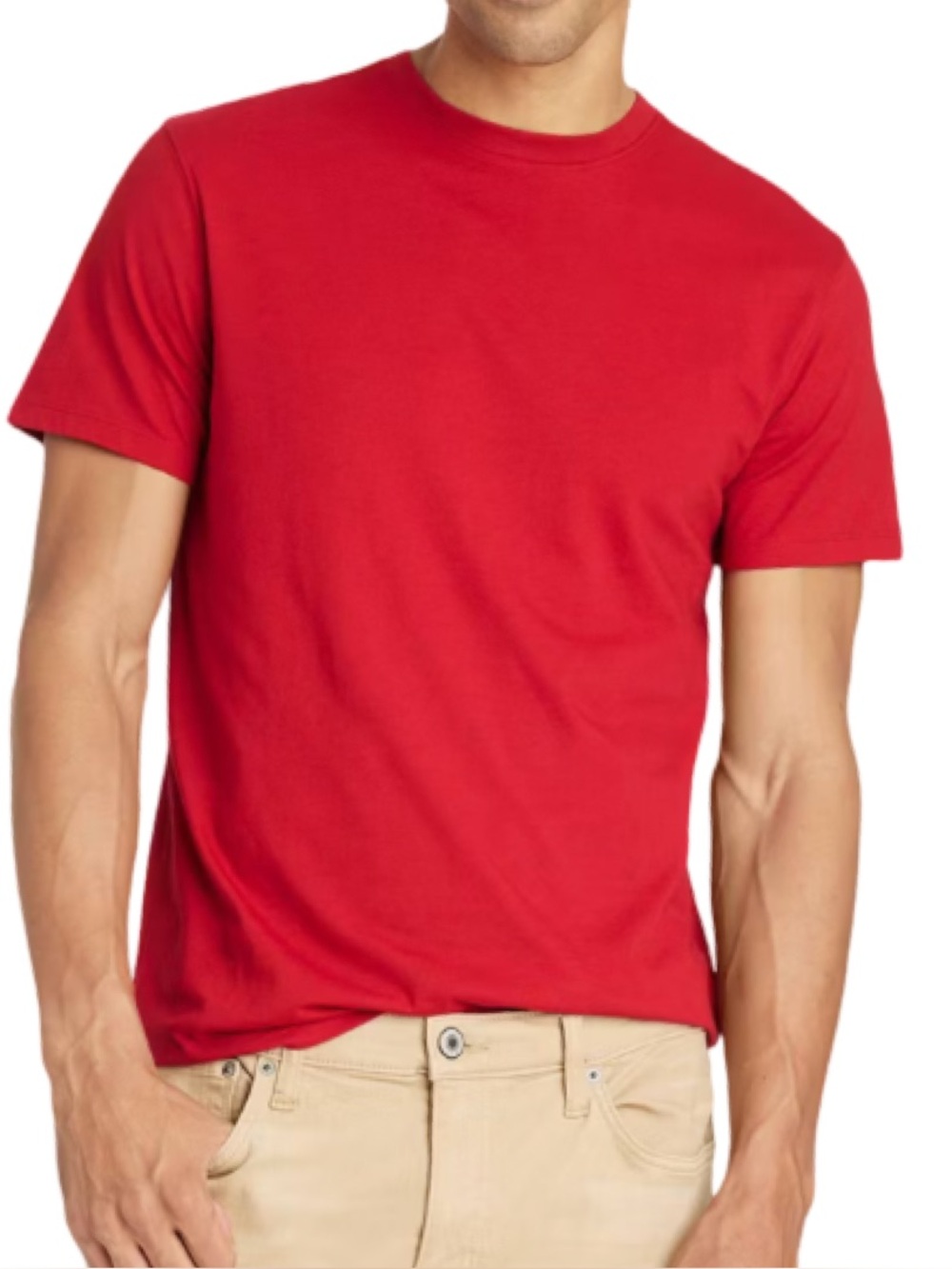 Every Wear Short Sleeve T-Shirt